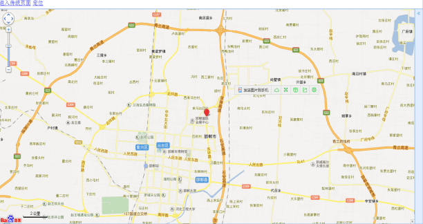 北京气象监测站全自动气象监测站微小型气象站