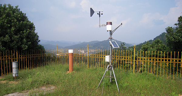 小型气象监测站可以应用在哪些领域？
