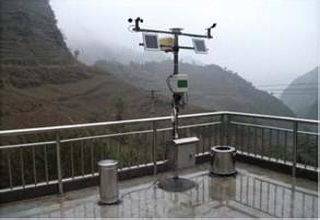 田间小气候全自动气象观测仪的应用领域有哪些？