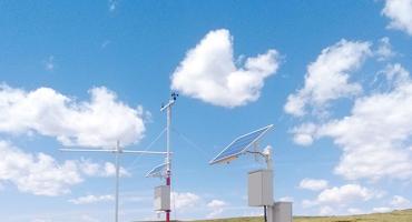 如何选择合适的自动气象站监测点位置?