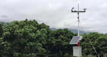 农业、田间、森林小型气象站如何选择